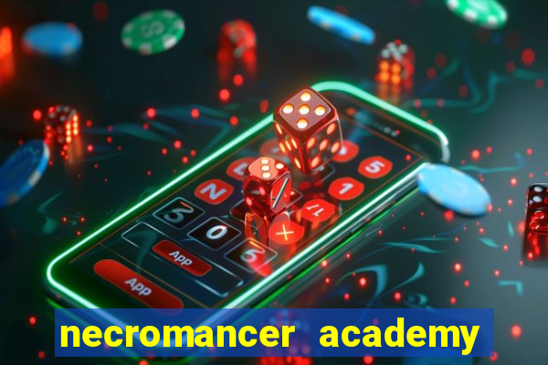 necromancer academy and the genius summoner 59